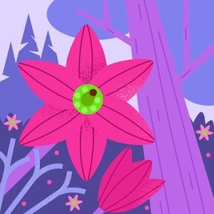 Meet your Posher, Lily